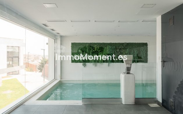 Wiederverkauf - Wohnung - Mijas - Mijas Costa