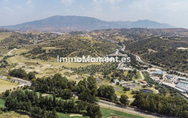 Wiederverkauf - Wohnung - Mijas - Mijas Costa