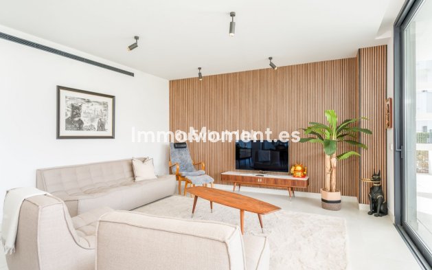 Wiederverkauf - Wohnung - Fuengirola - Fuengirola Centro