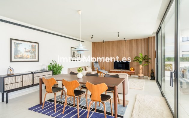 Wiederverkauf - Wohnung - Fuengirola - Fuengirola Centro