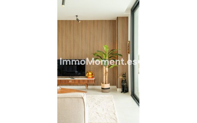 Wiederverkauf - Wohnung - Fuengirola - Fuengirola Centro