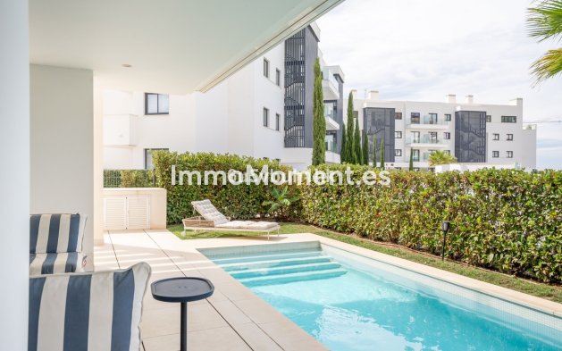 Wiederverkauf - Wohnung - Fuengirola - Fuengirola Centro