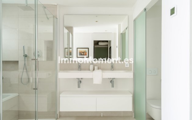 Wiederverkauf - Wohnung - Fuengirola - Fuengirola Centro