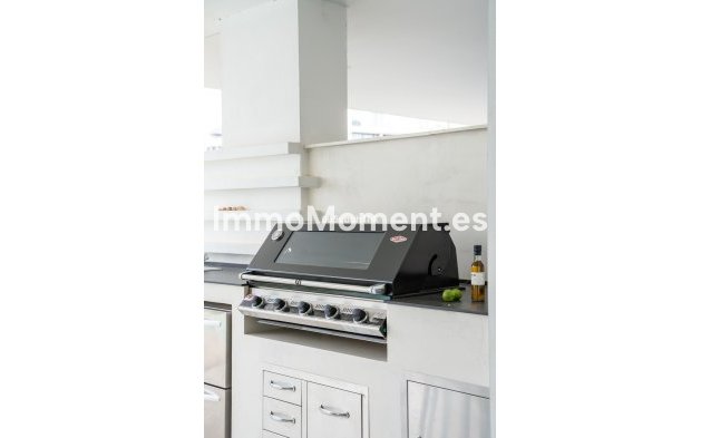 Wiederverkauf - Wohnung - Fuengirola - Fuengirola Centro