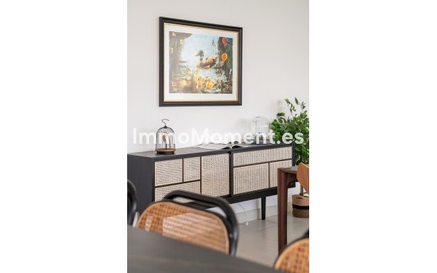 Wiederverkauf - Wohnung - Fuengirola - Fuengirola Centro