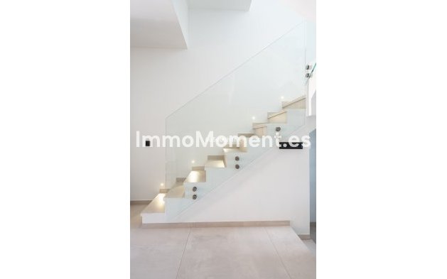 Revente - Maison mitoyenne - Casares - Casares Centro