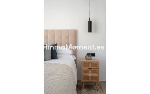 Revente - Maison mitoyenne - Casares - Casares Centro