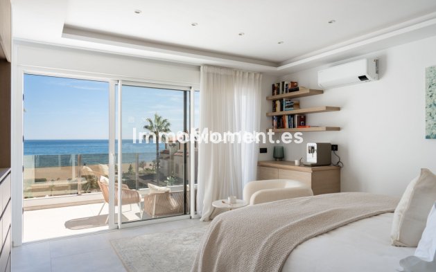 Revente - Maison mitoyenne - Casares - Casares Centro