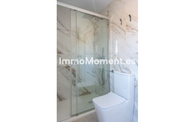 Revente - Maison mitoyenne - Casares - Casares Centro