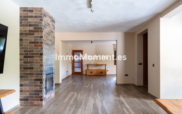 Revente - Villa - Benalmadena - Benalmadena Centro