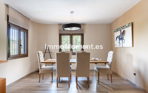 Revente - Villa - Benalmadena - Benalmadena Centro