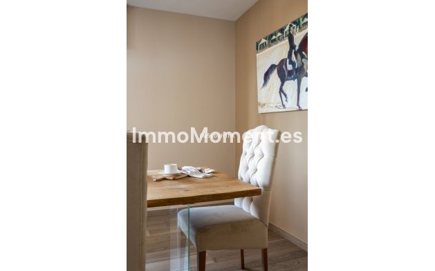 Revente - Villa - Benalmadena - Benalmadena Centro