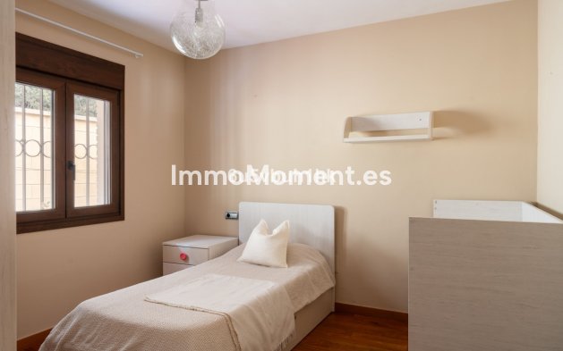 Revente - Villa - Benalmadena - Benalmadena Centro