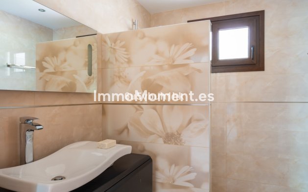 Revente - Villa - Benalmadena - Benalmadena Centro