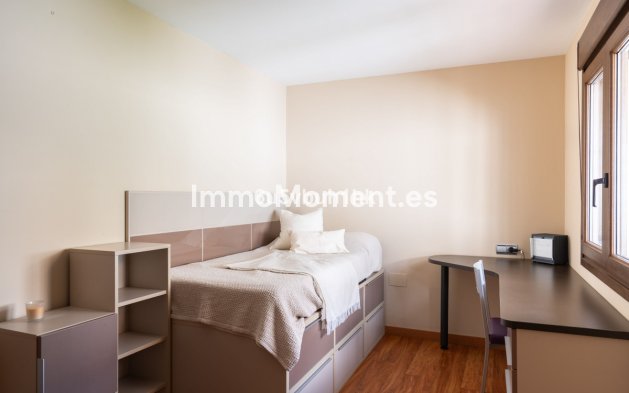 Revente - Villa - Benalmadena - Benalmadena Centro