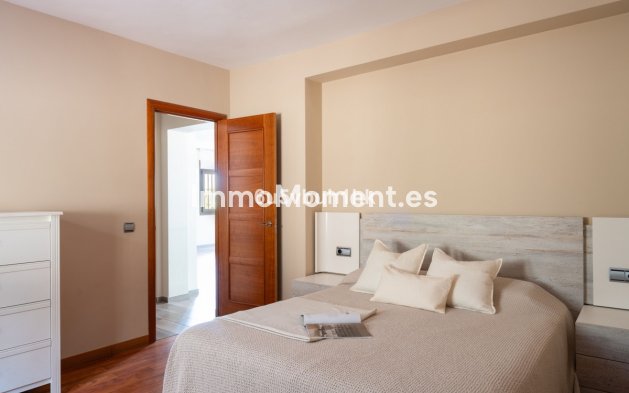 Revente - Villa - Benalmadena - Benalmadena Centro