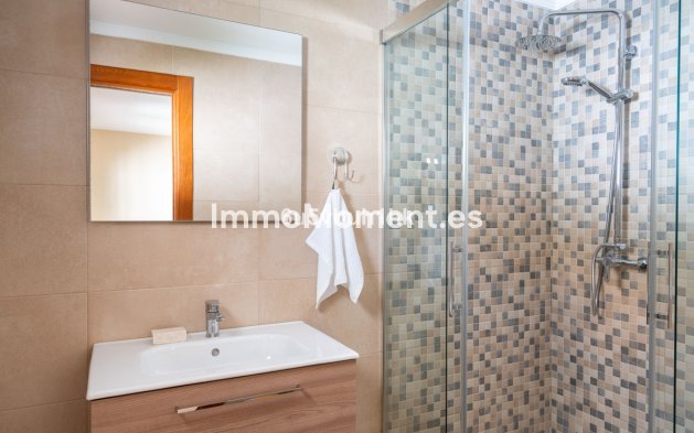 Revente - Villa - Benalmadena - Benalmadena Centro