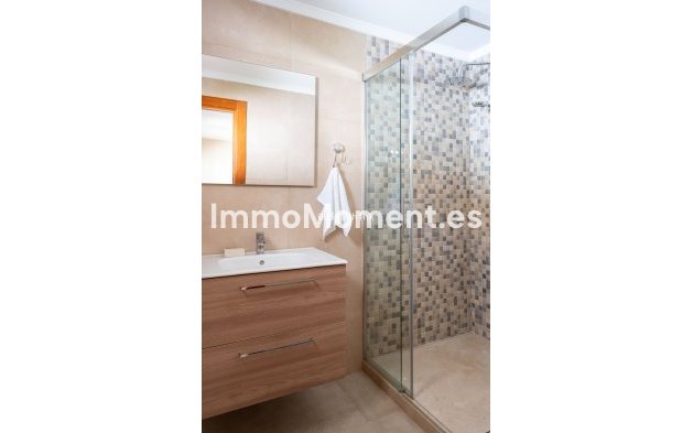 Revente - Villa - Benalmadena - Benalmadena Centro