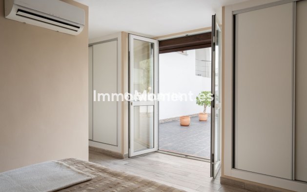 Revente - Villa - Benalmadena - Benalmadena Centro