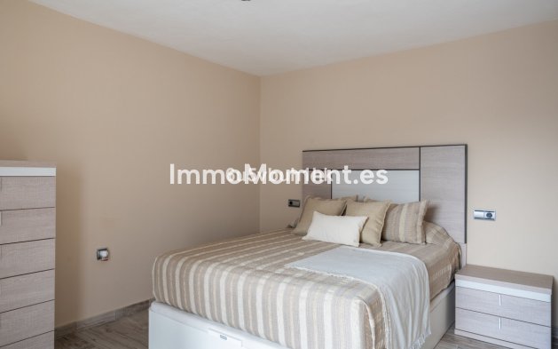 Revente - Villa - Benalmadena - Benalmadena Centro