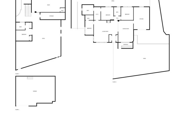 Revente - Villa - Benalmadena - Benalmadena Centro