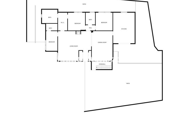 Revente - Villa - Benalmadena - Benalmadena Centro