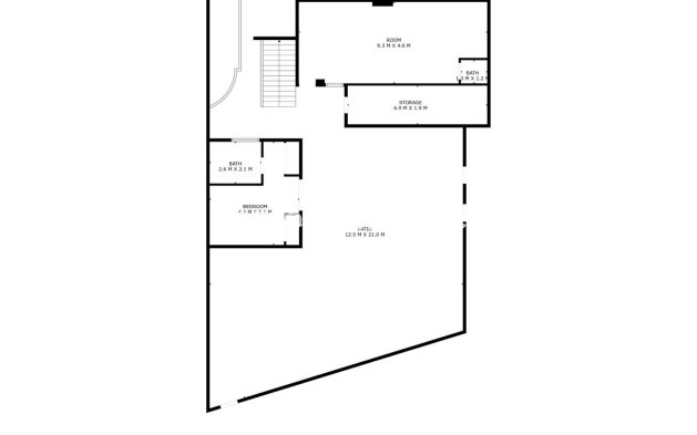 Revente - Villa - Benalmadena - Benalmadena Centro