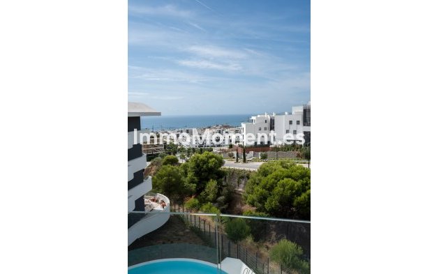 Revente - Appartement - Fuengirola - Fuengirola Centro