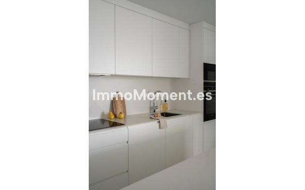 Revente - Appartement - Fuengirola - Fuengirola Centro
