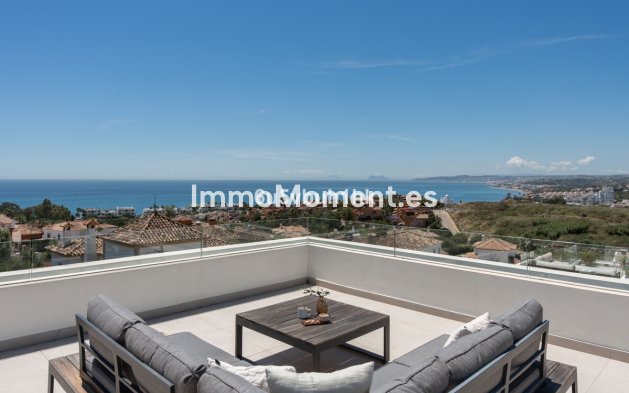 Wiederverkauf - Villa - Estepona  - Estepona Centro