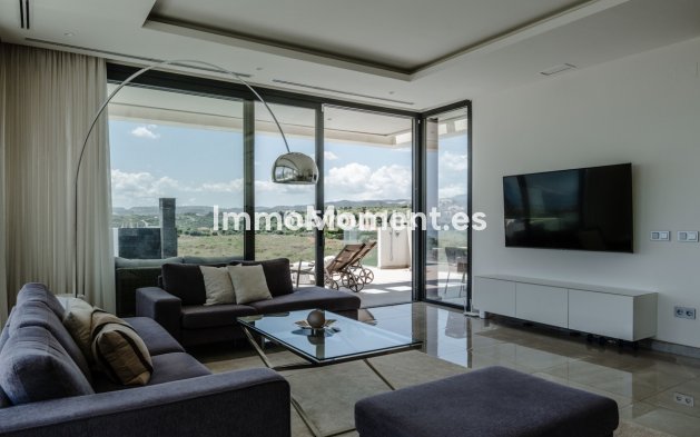 Wiederverkauf - Villa - Estepona  - Estepona Centro