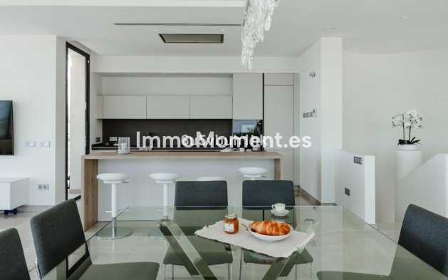 Wiederverkauf - Villa - Estepona  - Estepona Centro