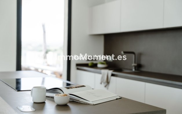 Wiederverkauf - Villa - Estepona  - Estepona Centro