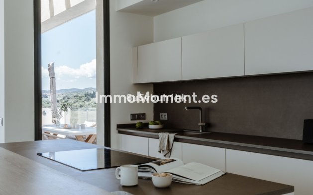 Wiederverkauf - Villa - Estepona  - Estepona Centro