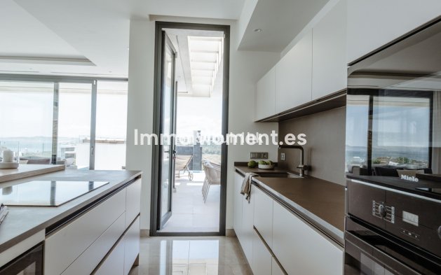 Wiederverkauf - Villa - Estepona  - Estepona Centro