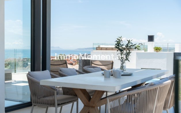 Wiederverkauf - Villa - Estepona  - Estepona Centro