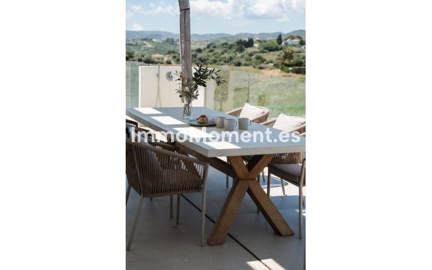 Wiederverkauf - Villa - Estepona  - Estepona Centro