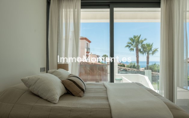 Wiederverkauf - Villa - Estepona  - Estepona Centro