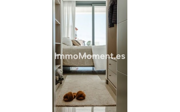 Wiederverkauf - Villa - Estepona  - Estepona Centro