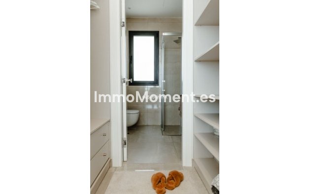 Wiederverkauf - Villa - Estepona  - Estepona Centro