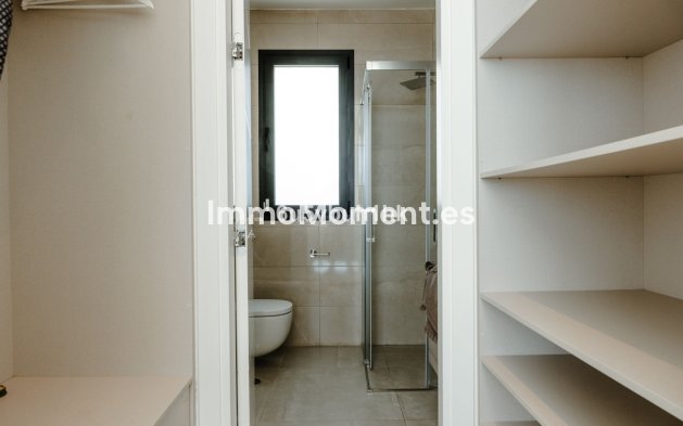 Wiederverkauf - Villa - Estepona  - Estepona Centro