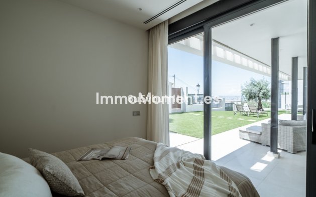 Wiederverkauf - Villa - Estepona  - Estepona Centro