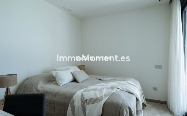 Wiederverkauf - Villa - Estepona  - Estepona Centro