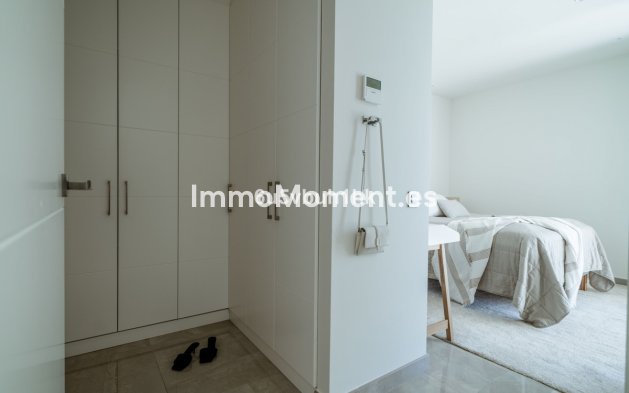 Wiederverkauf - Villa - Estepona  - Estepona Centro