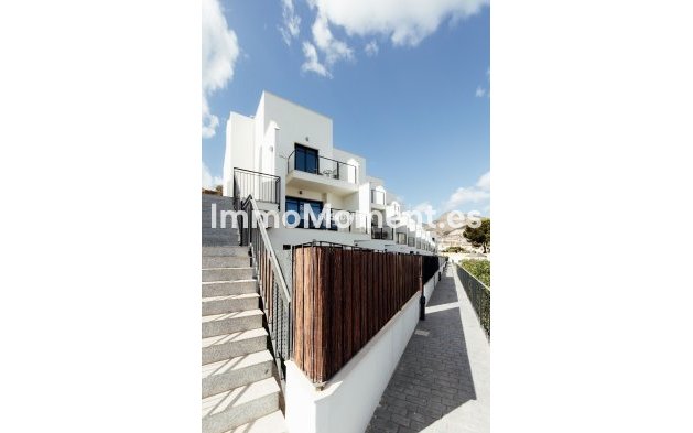 Revente - Maison mitoyenne - Benalmadena - Benalmadena Costa