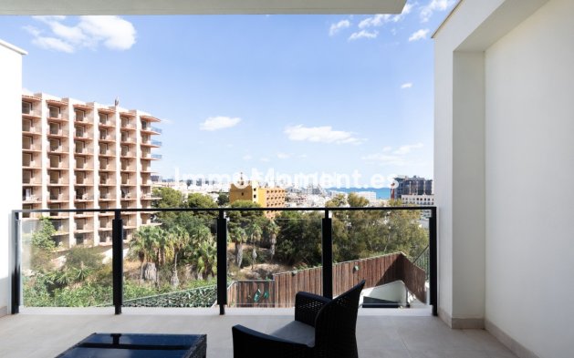 Revente - Maison mitoyenne - Benalmadena - Benalmadena Costa