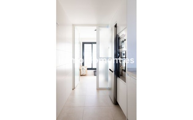 Revente - Maison mitoyenne - Benalmadena - Benalmadena Costa