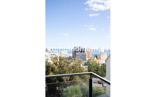 Revente - Maison mitoyenne - Benalmadena - Benalmadena Costa