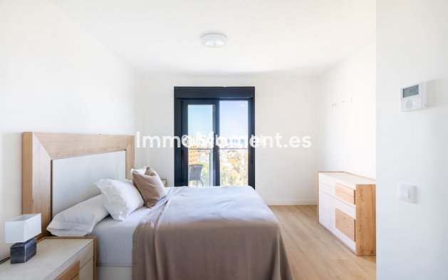 Revente - Maison mitoyenne - Benalmadena - Benalmadena Costa
