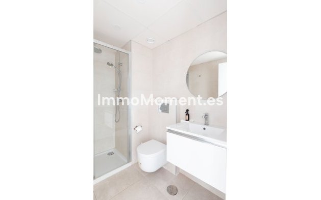 Revente - Maison mitoyenne - Benalmadena - Benalmadena Costa